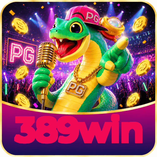 389win Logo 3