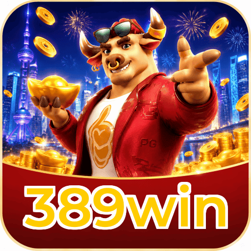 Slots 389win - Jackpots Progressivos