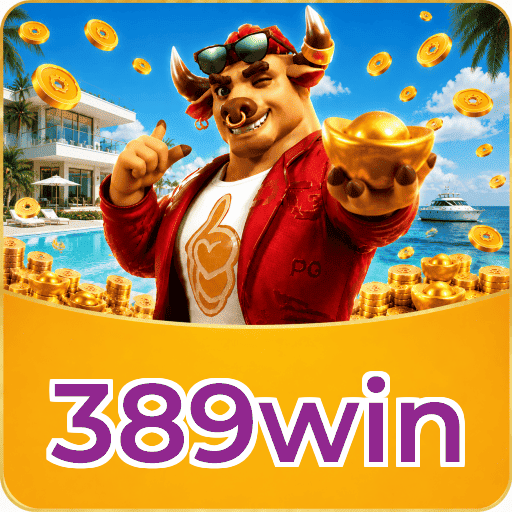 389win Instalar Logo 1