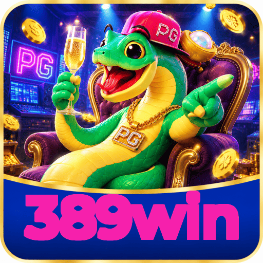 389win Instalar Logo 2