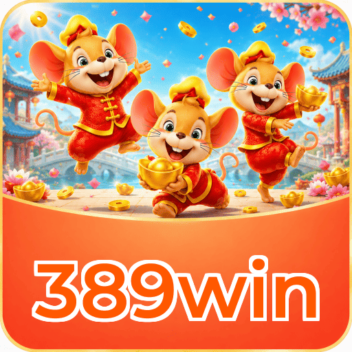 Servidor Brasil 389win