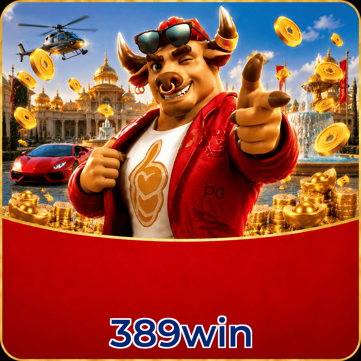 389win Certificado eCOGRA