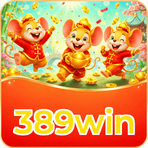 389win Segurança Logo 3