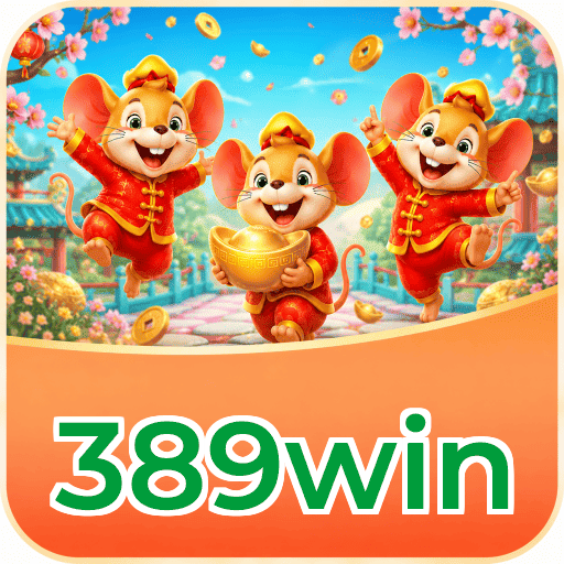 389win Segurança Logo 2
